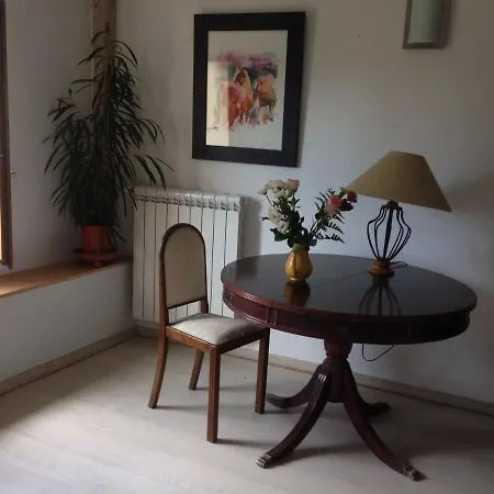 La Maison Ocre ベッド・アンド・ブレックファスト 3*