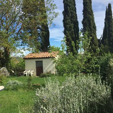 La Maison Ocre 3*