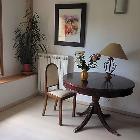 La Maison Ocre 3*