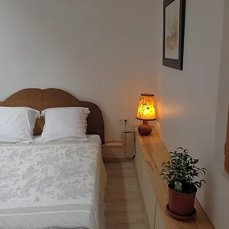Bed & Breakfast La Maison Ocre