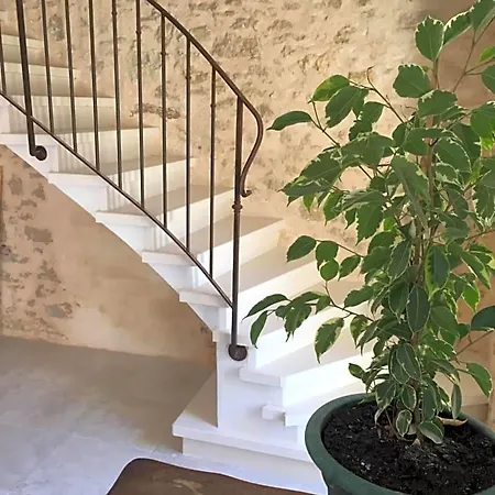 La Maison Ocre