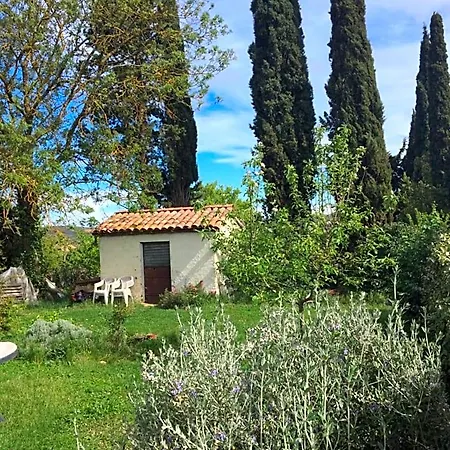 La Maison Ocre