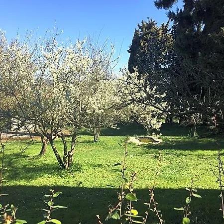 Bed & Breakfast La Maison Ocre 3*